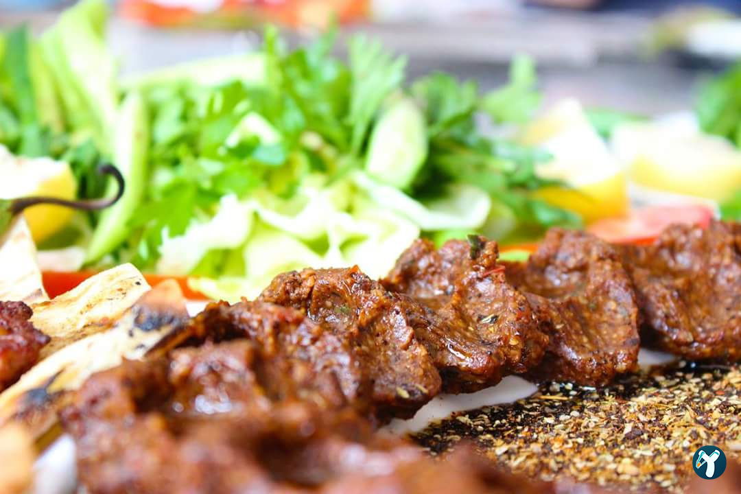 Eyvan Kebap