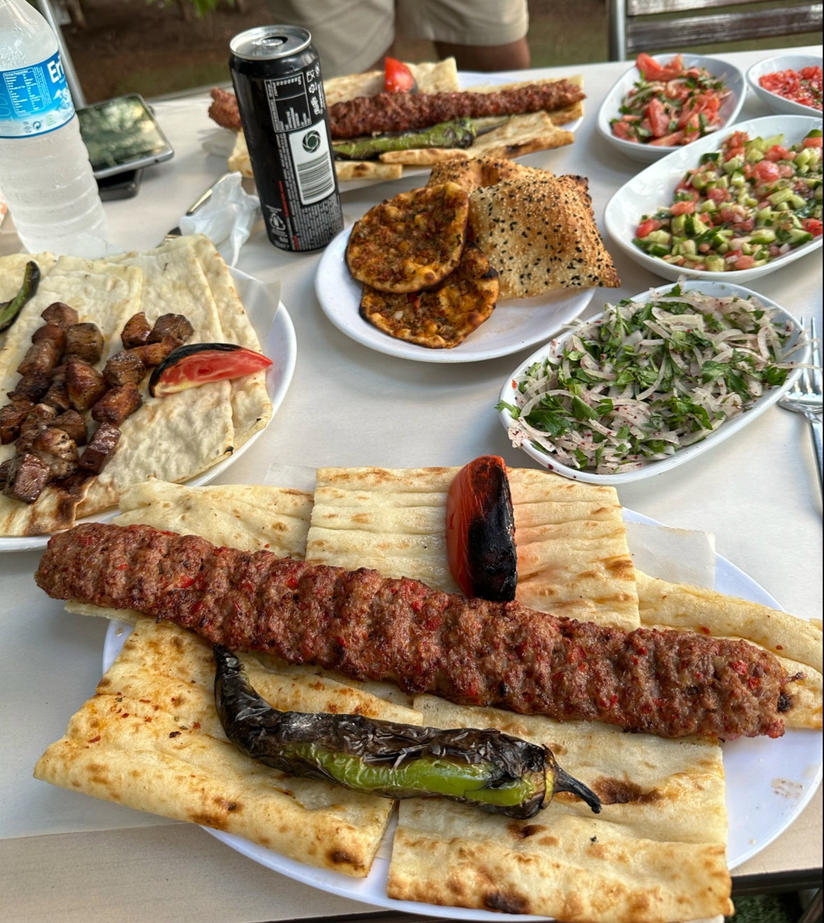 Eyvan Kebap