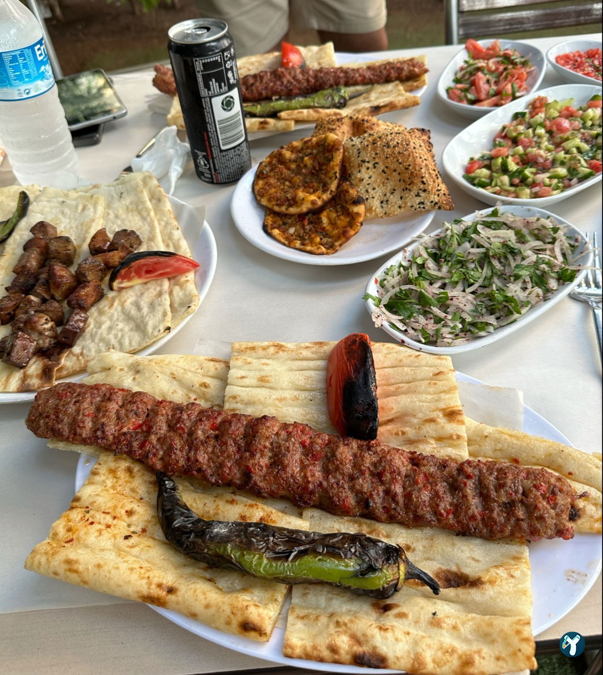 Eyvan Kebap