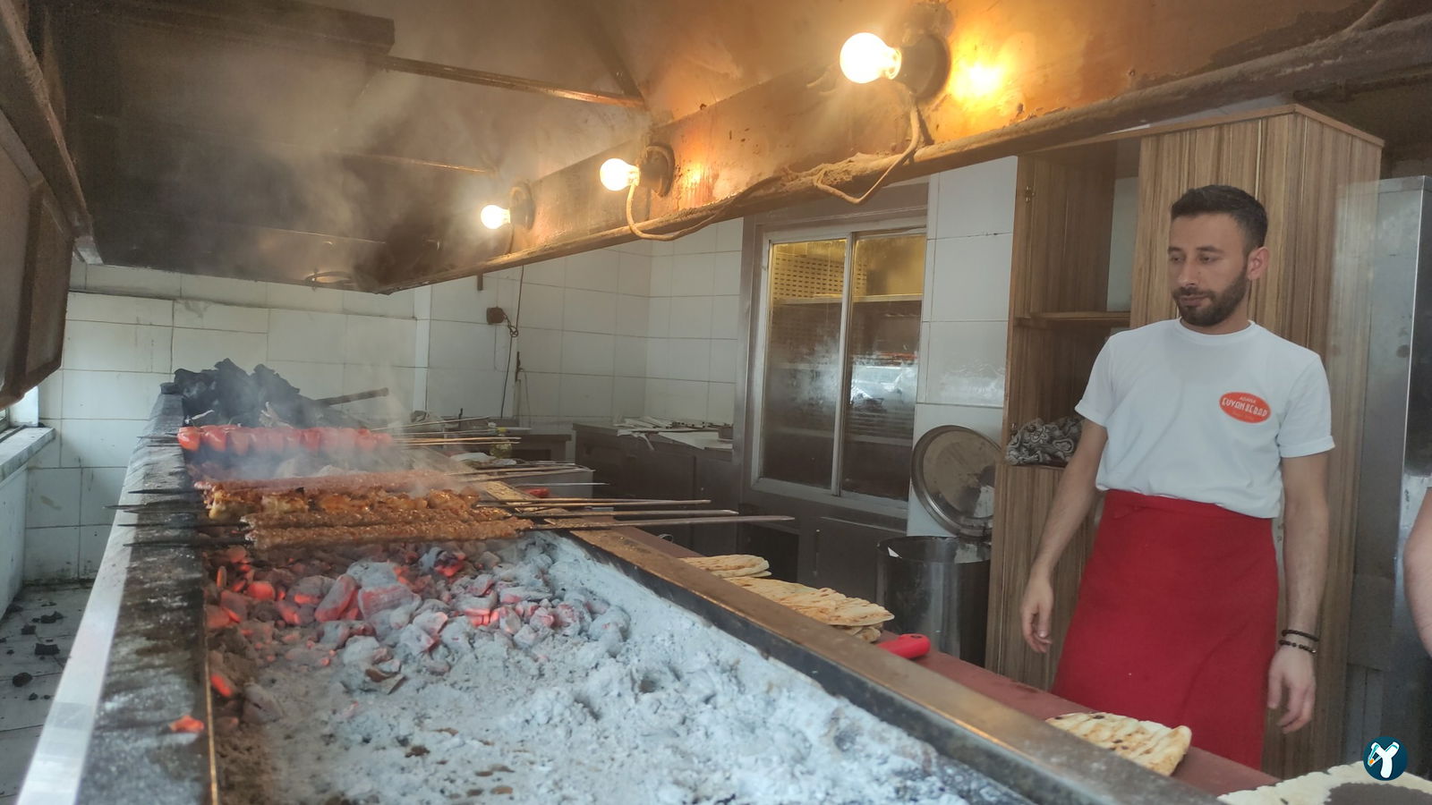 Eyvan Kebap
