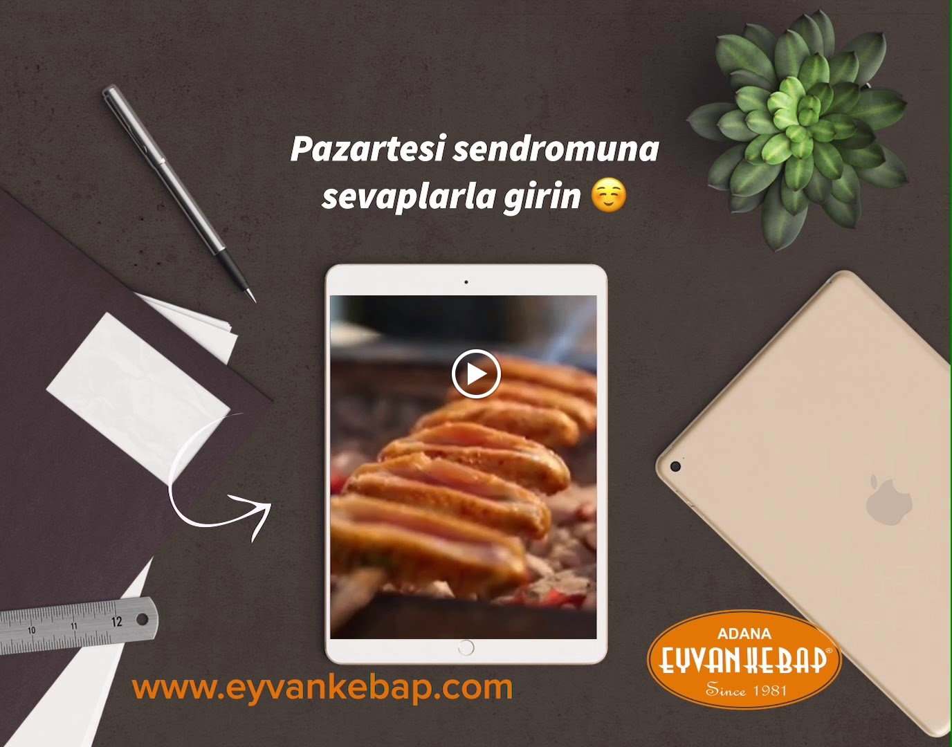Eyvan Kebap