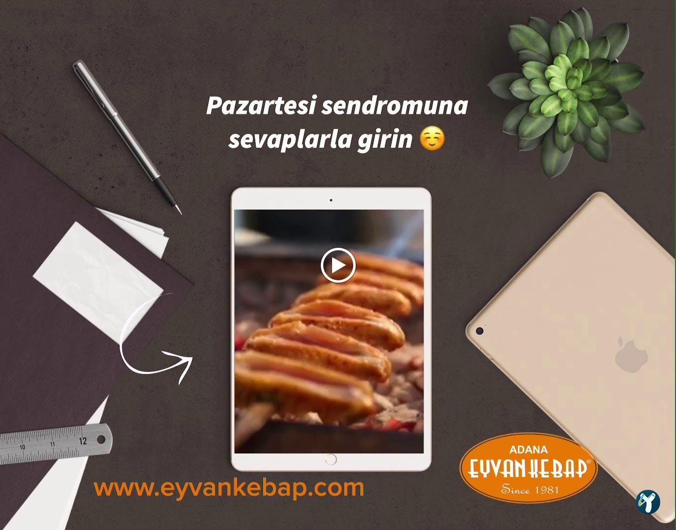 Eyvan Kebap