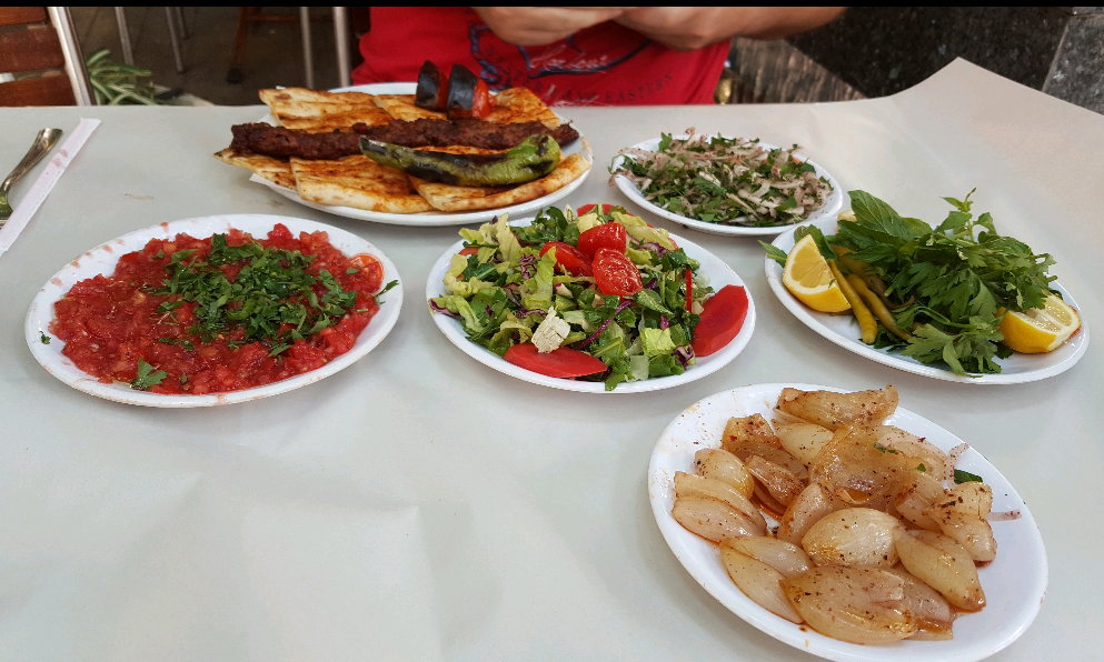 Eyvan Kebap