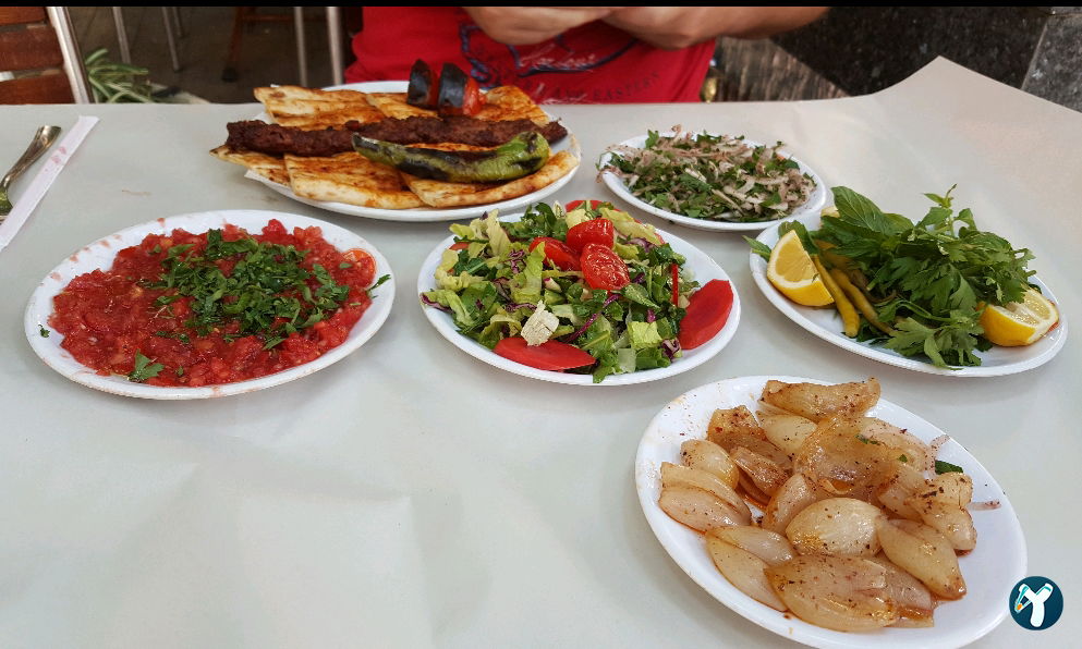 Eyvan Kebap