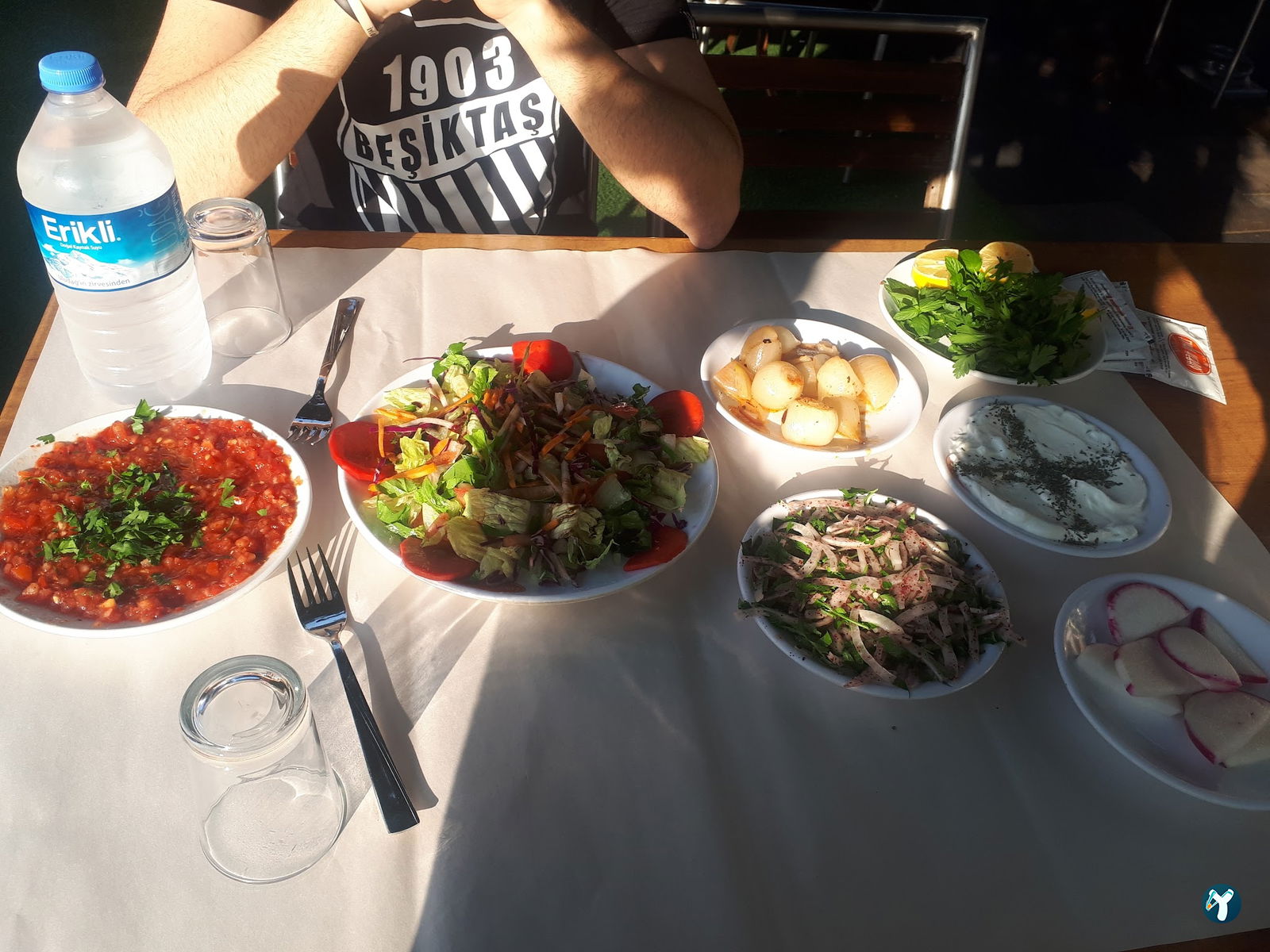 Eyvan Kebap