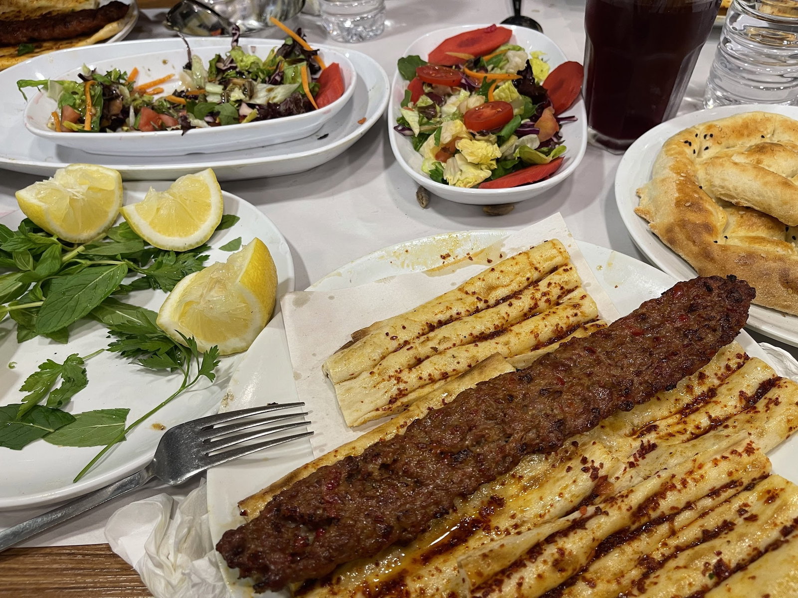 Eyvan Kebap