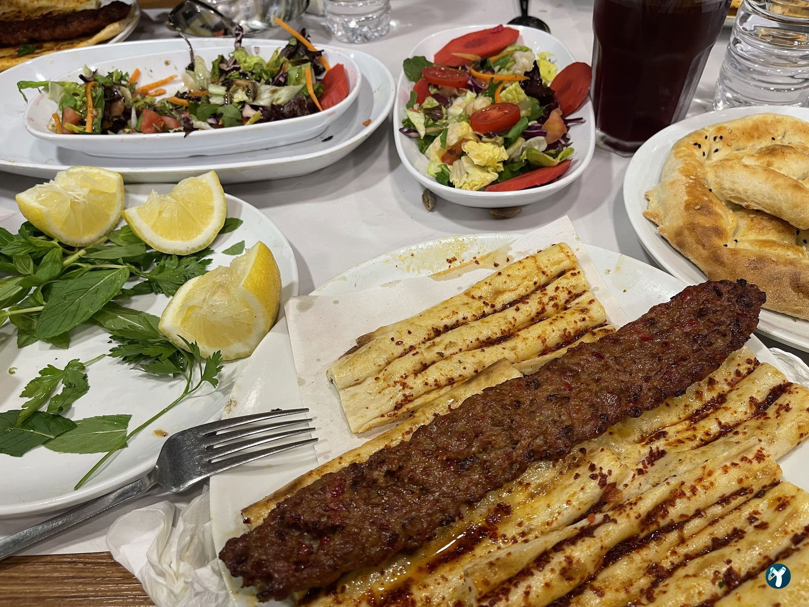 Eyvan Kebap