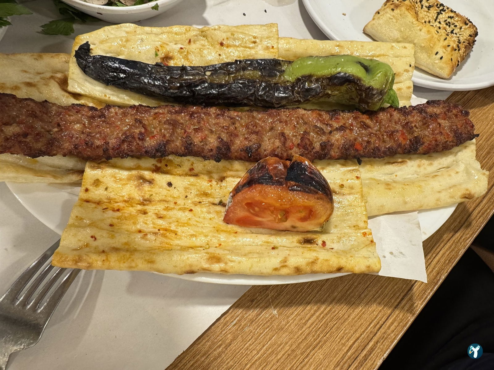 Eyvan Kebap
