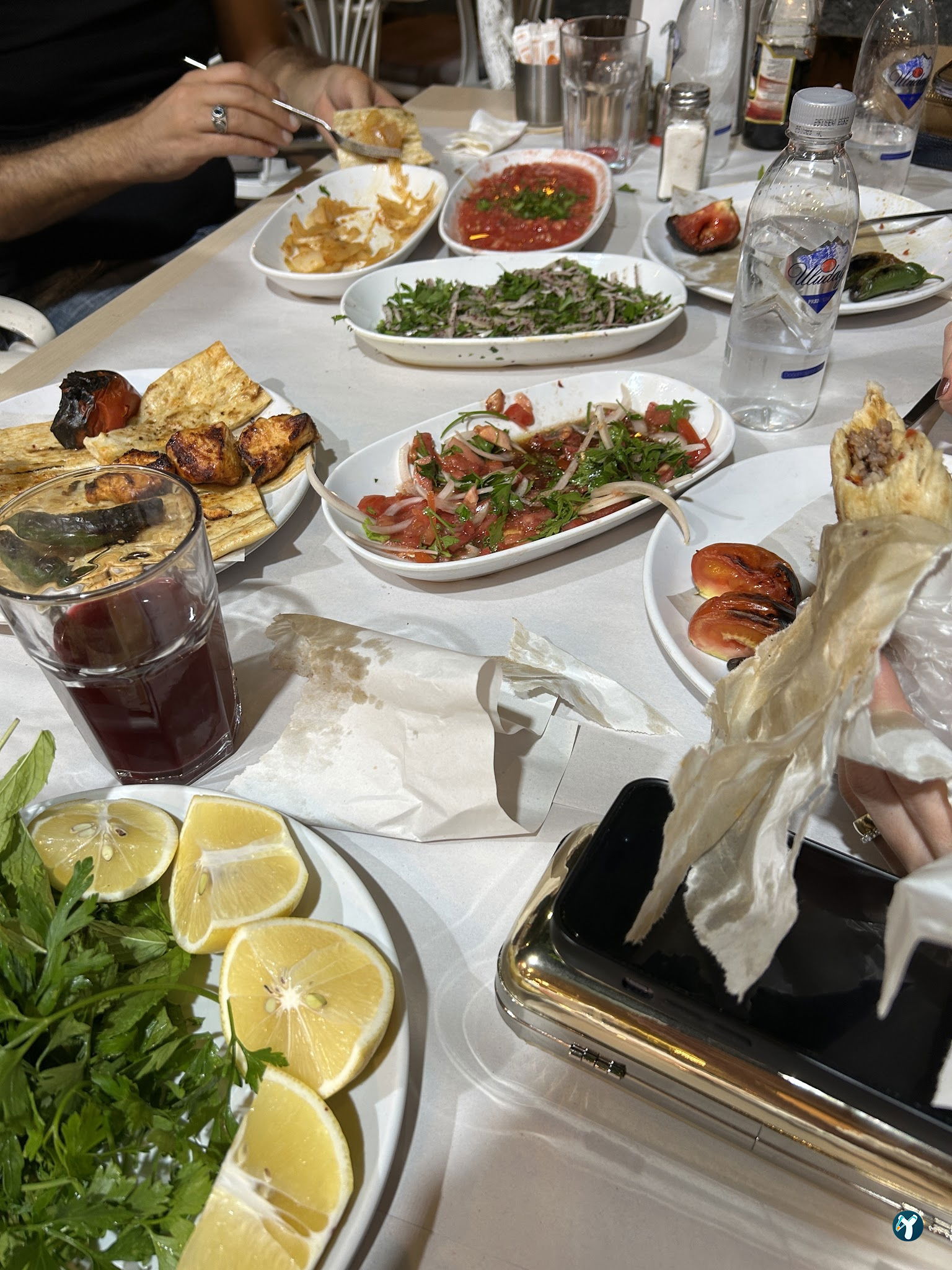 Eyvan Kebap