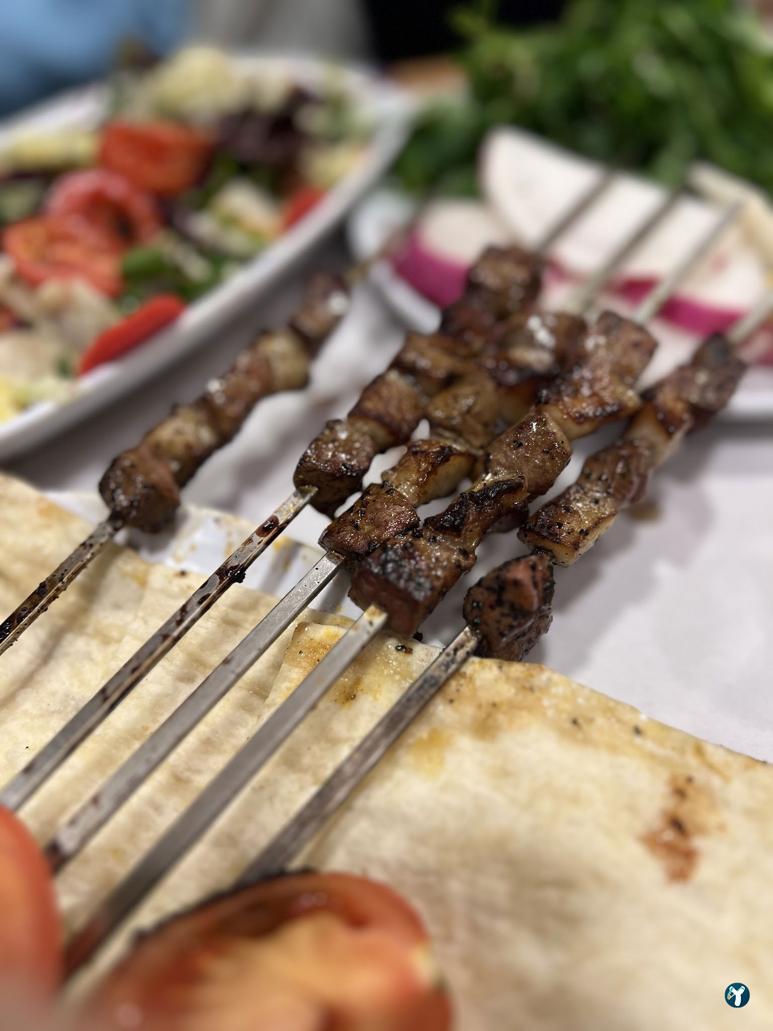 Eyvan Kebap