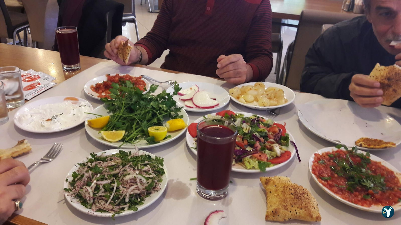 Eyvan Kebap