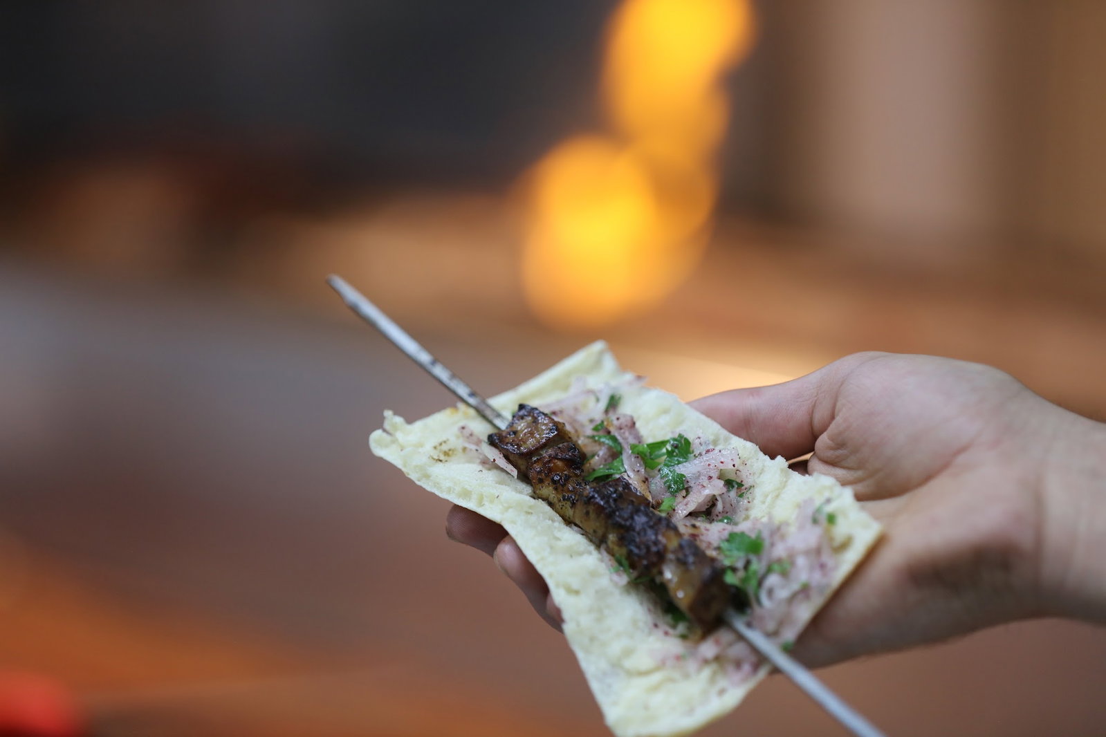 Eyvan Kebap