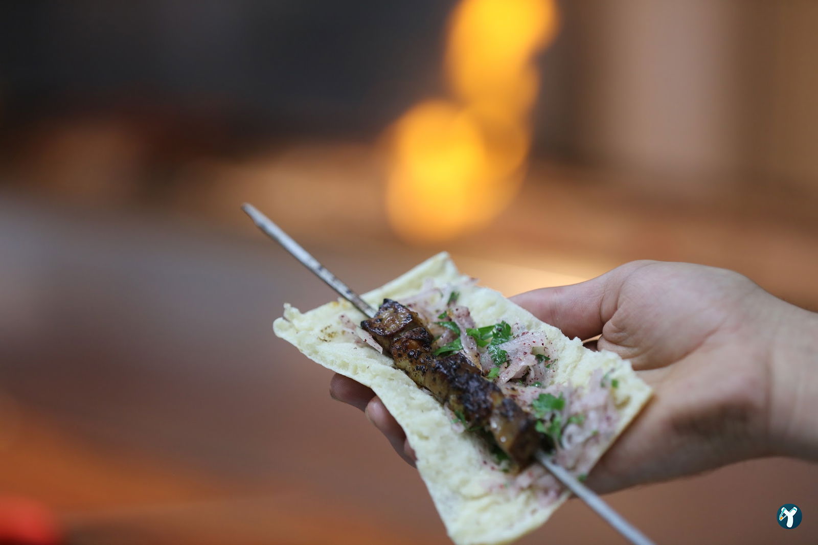 Eyvan Kebap