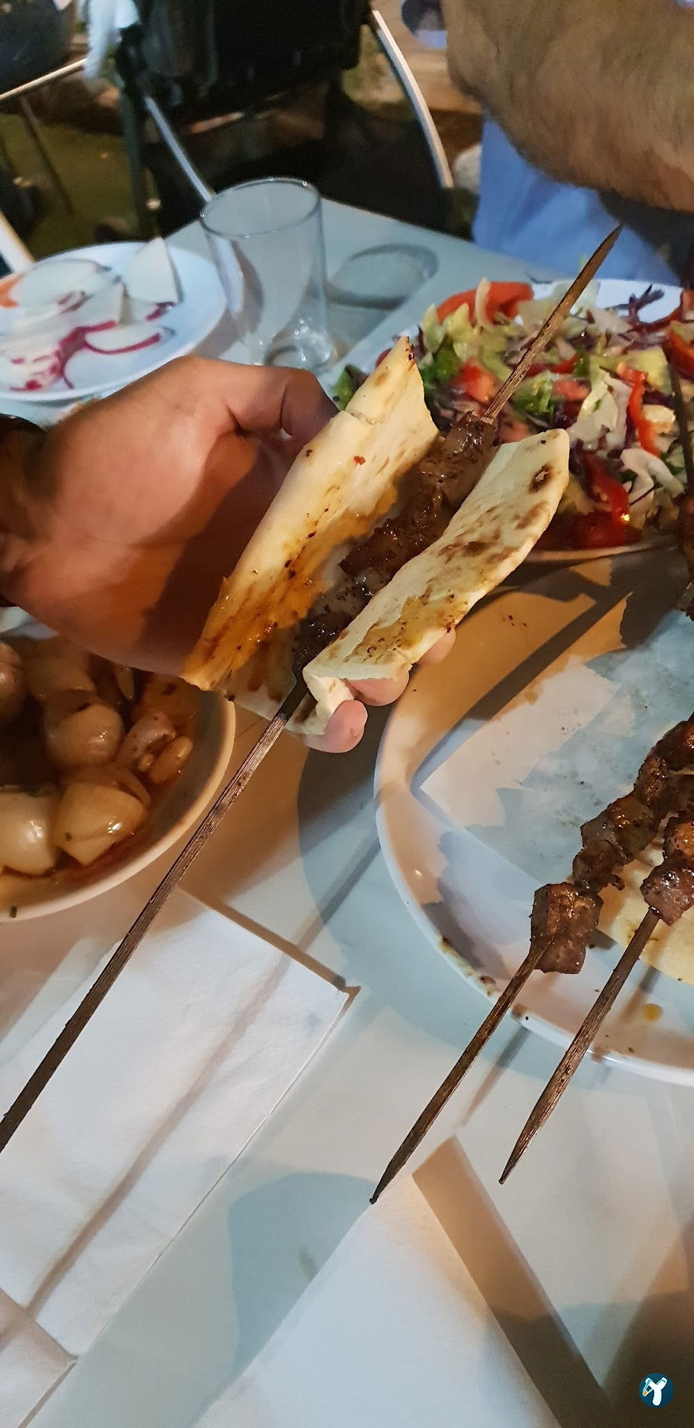 Eyvan Kebap