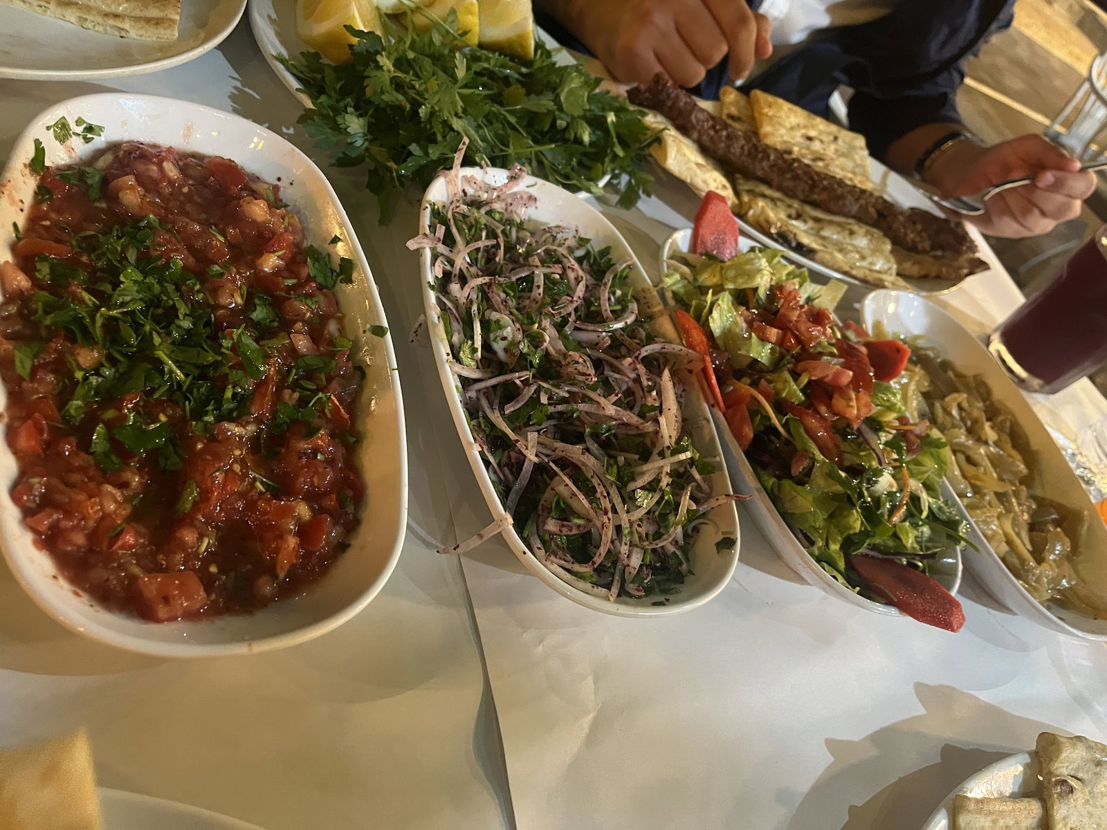 Eyvan Kebap