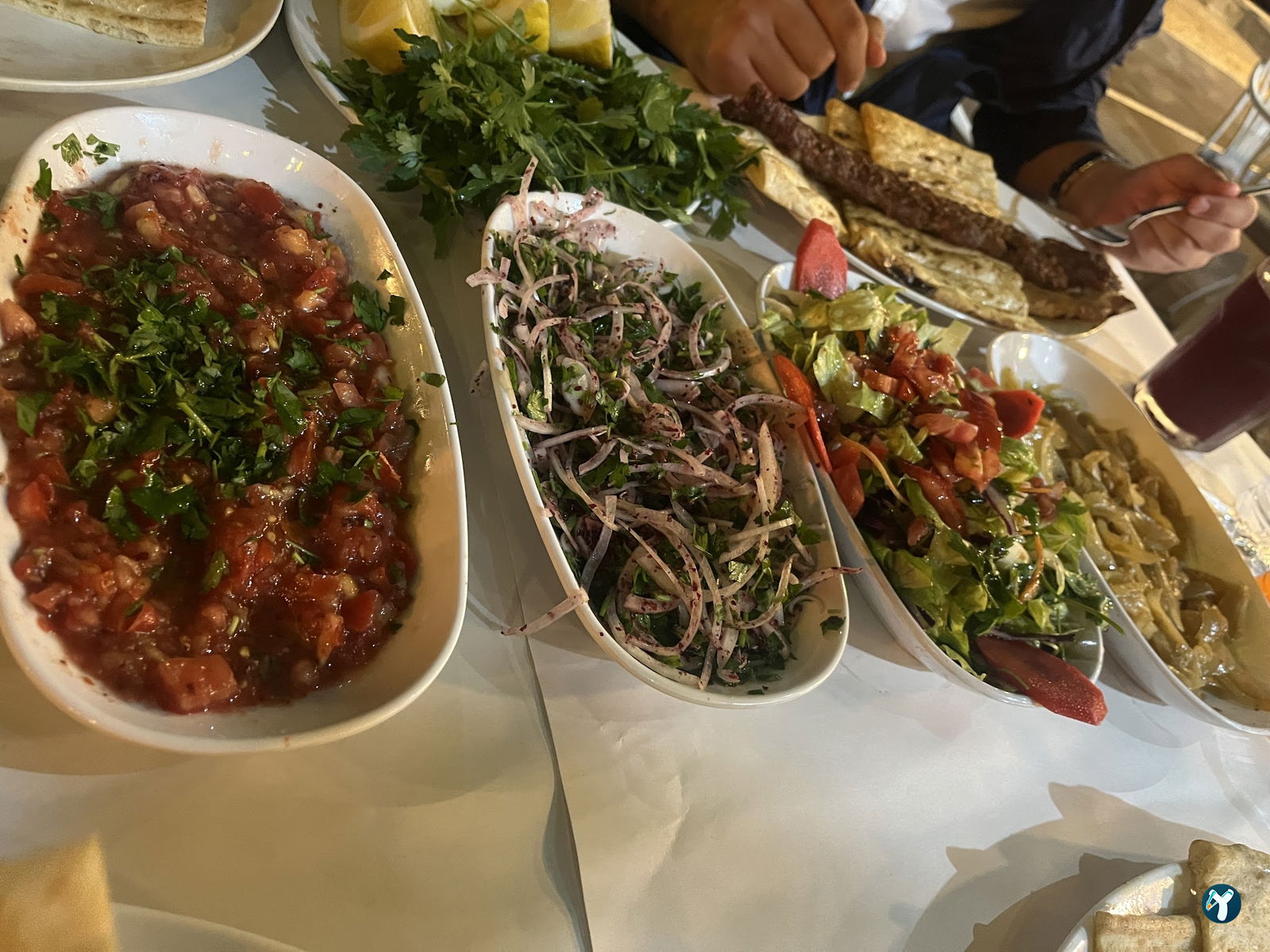 Eyvan Kebap