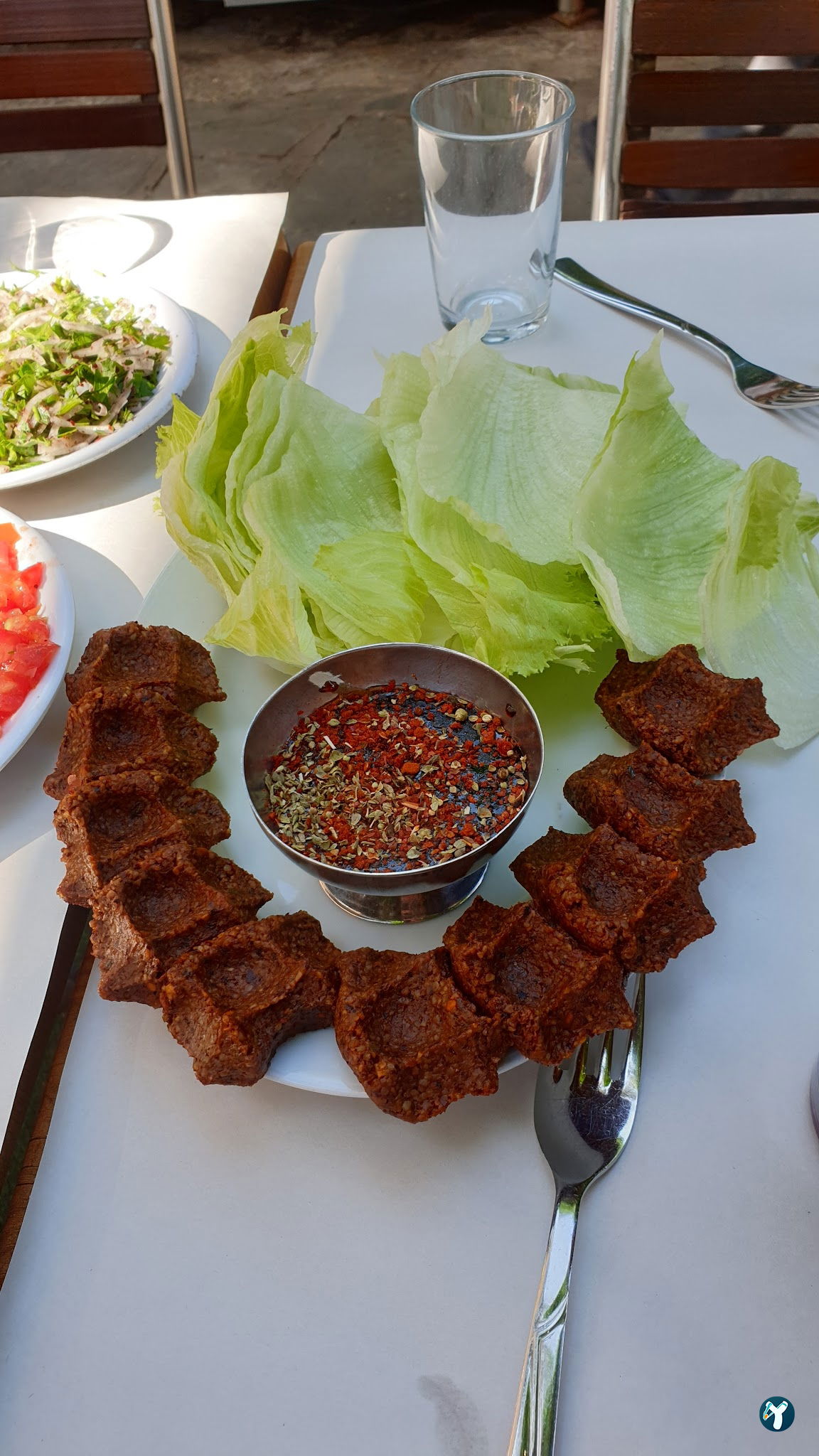 Eyvan Kebap