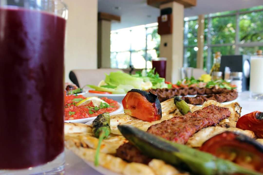 Eyvan Kebap