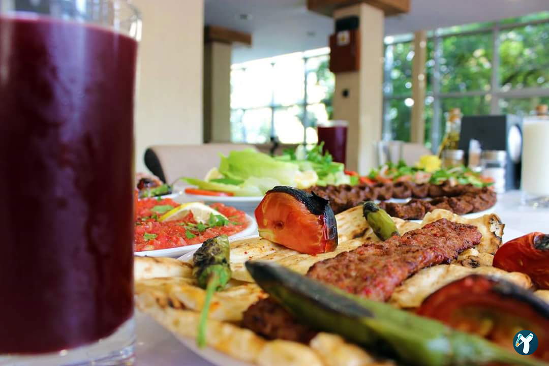 Eyvan Kebap