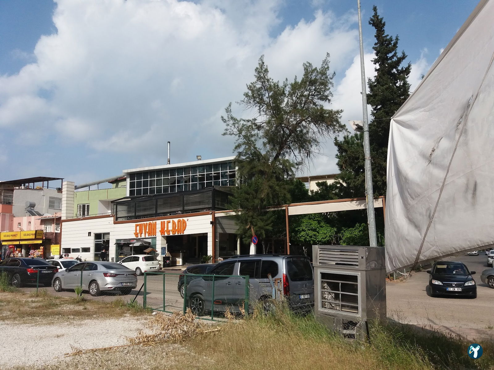 Eyvan Kebap