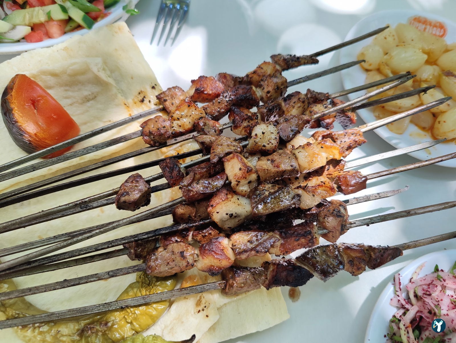 Eyvan Kebap