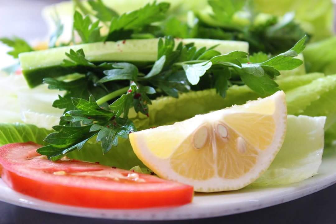 Eyvan Kebap