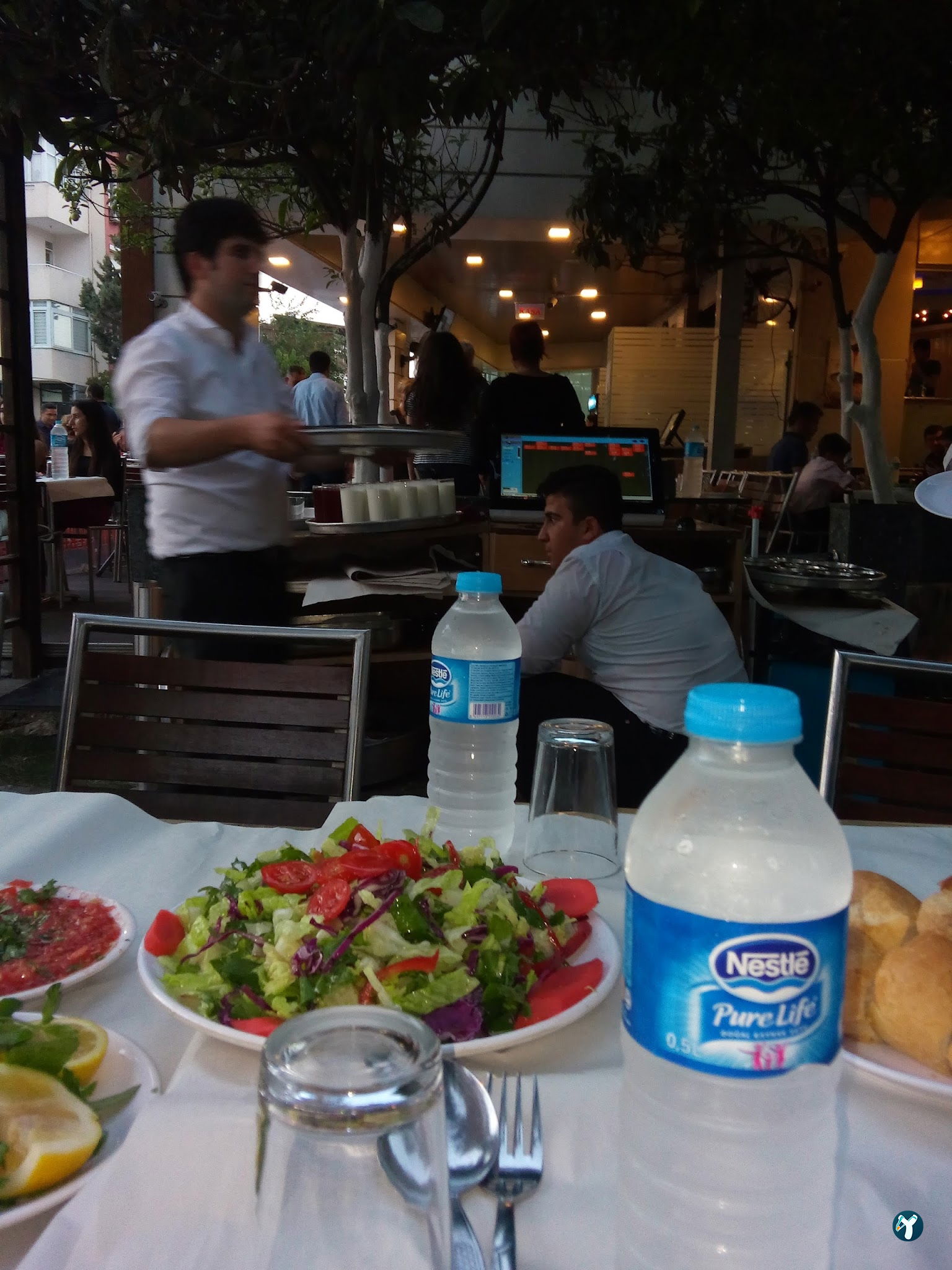 Eyvan Kebap