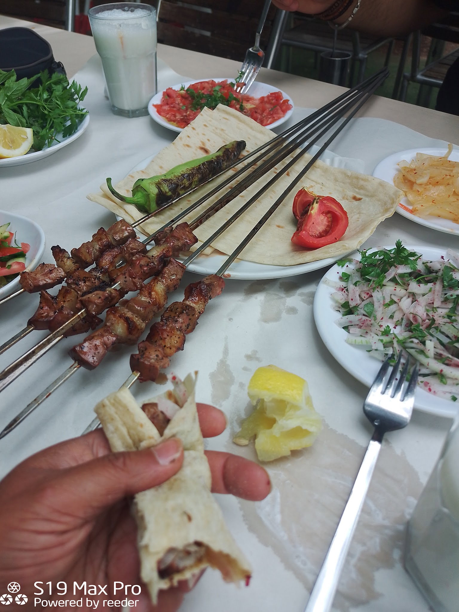 Eyvan Kebap