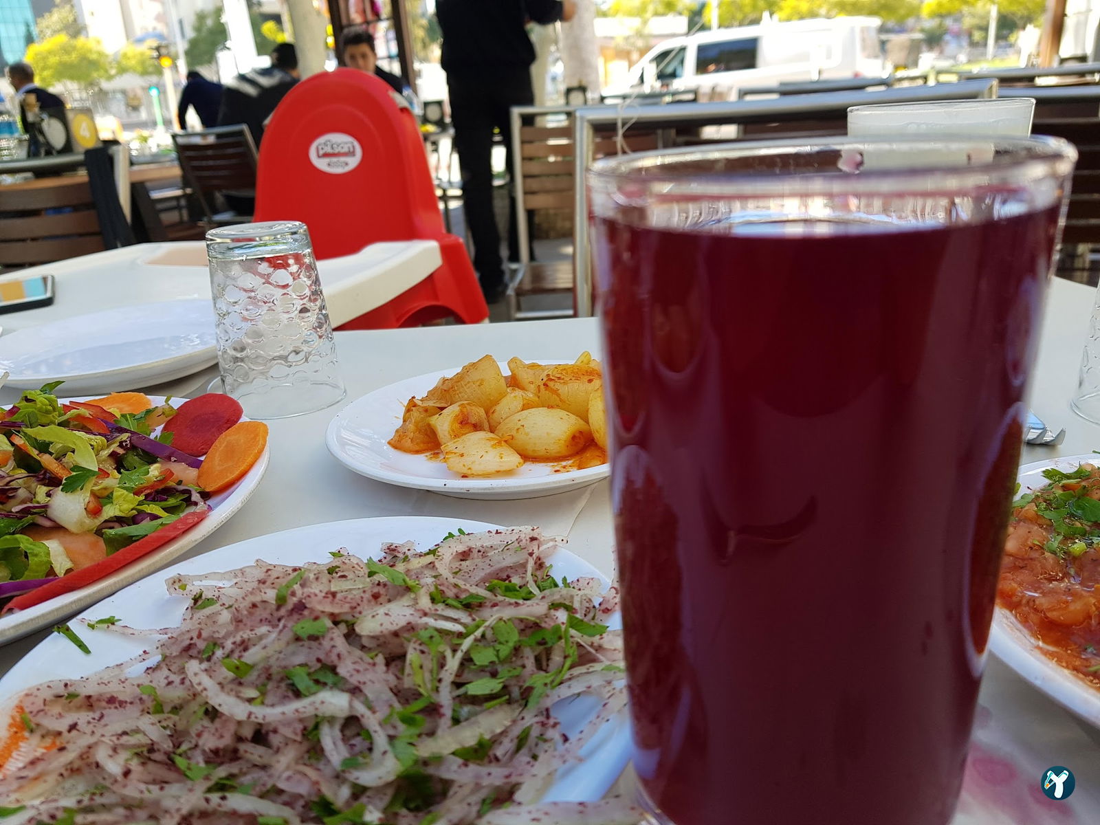 Eyvan Kebap