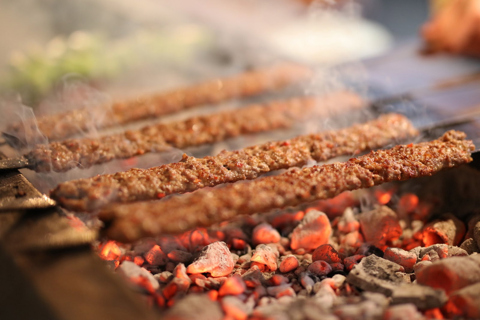 Eyvan Kebap