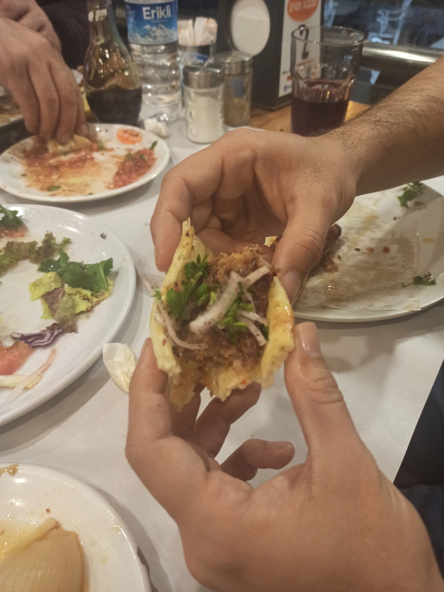 Eyvan Kebap