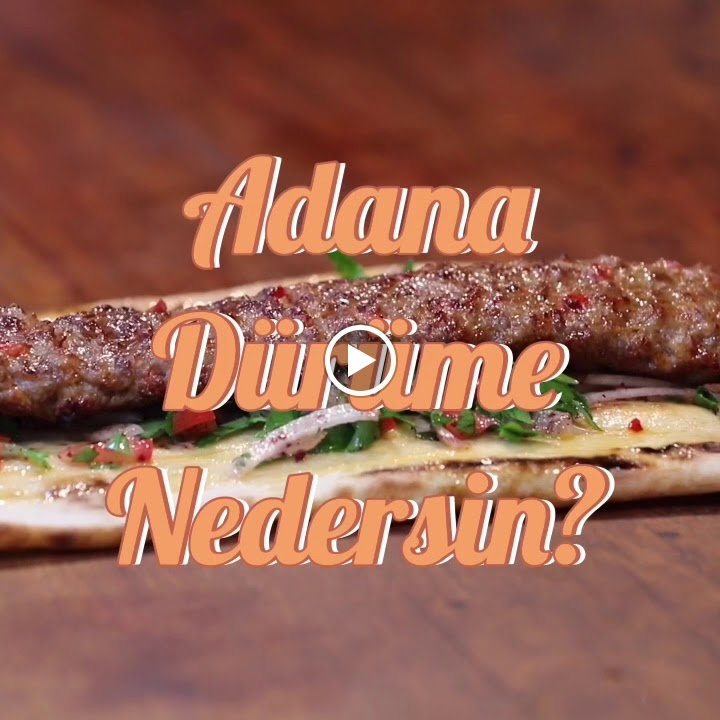 Eyvan Kebap