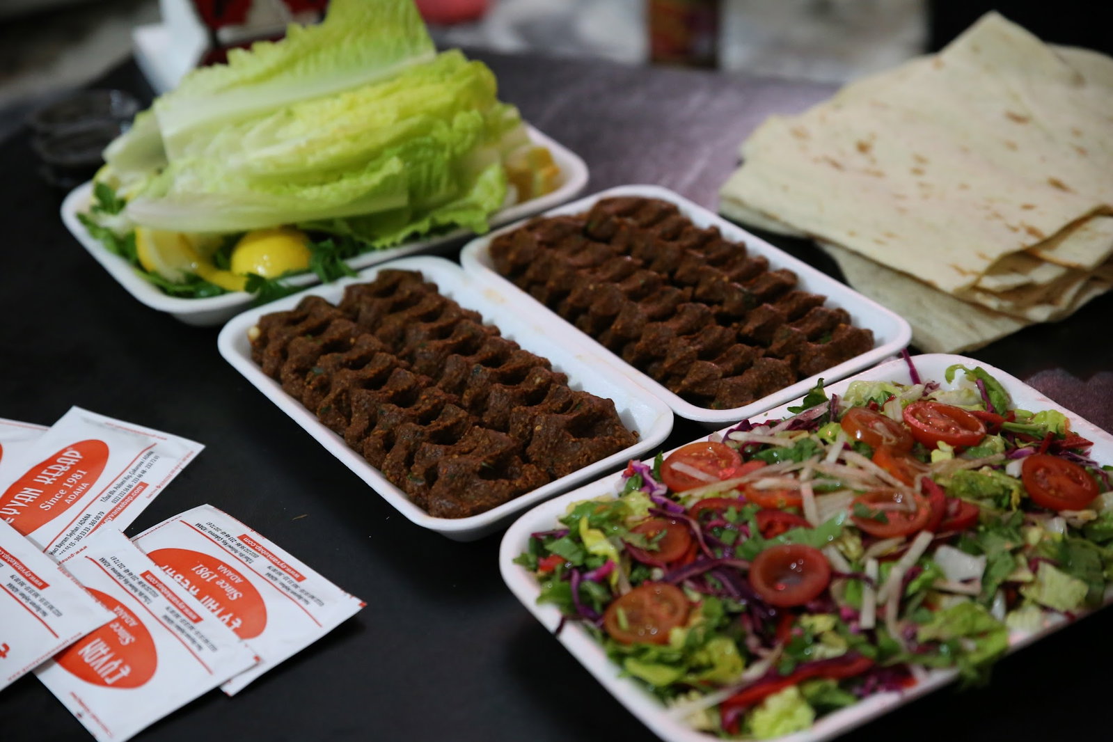 Eyvan Kebap