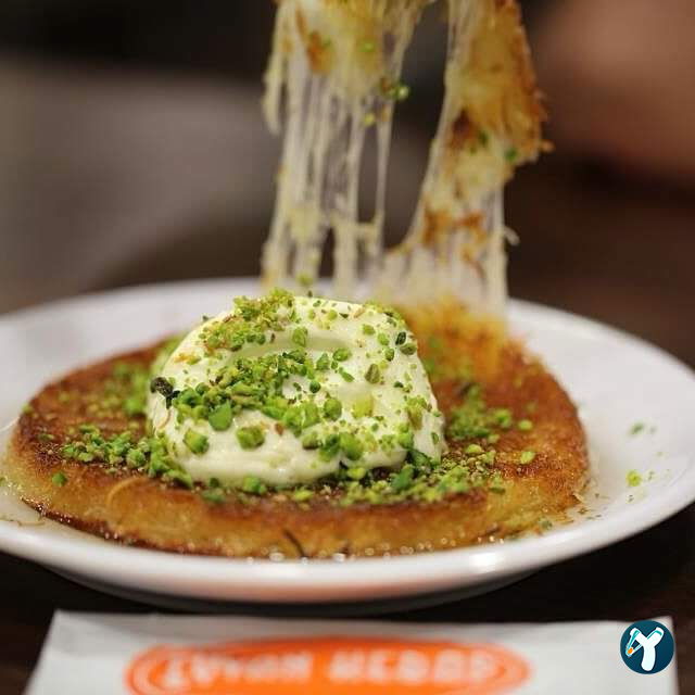 Eyvan Kebap