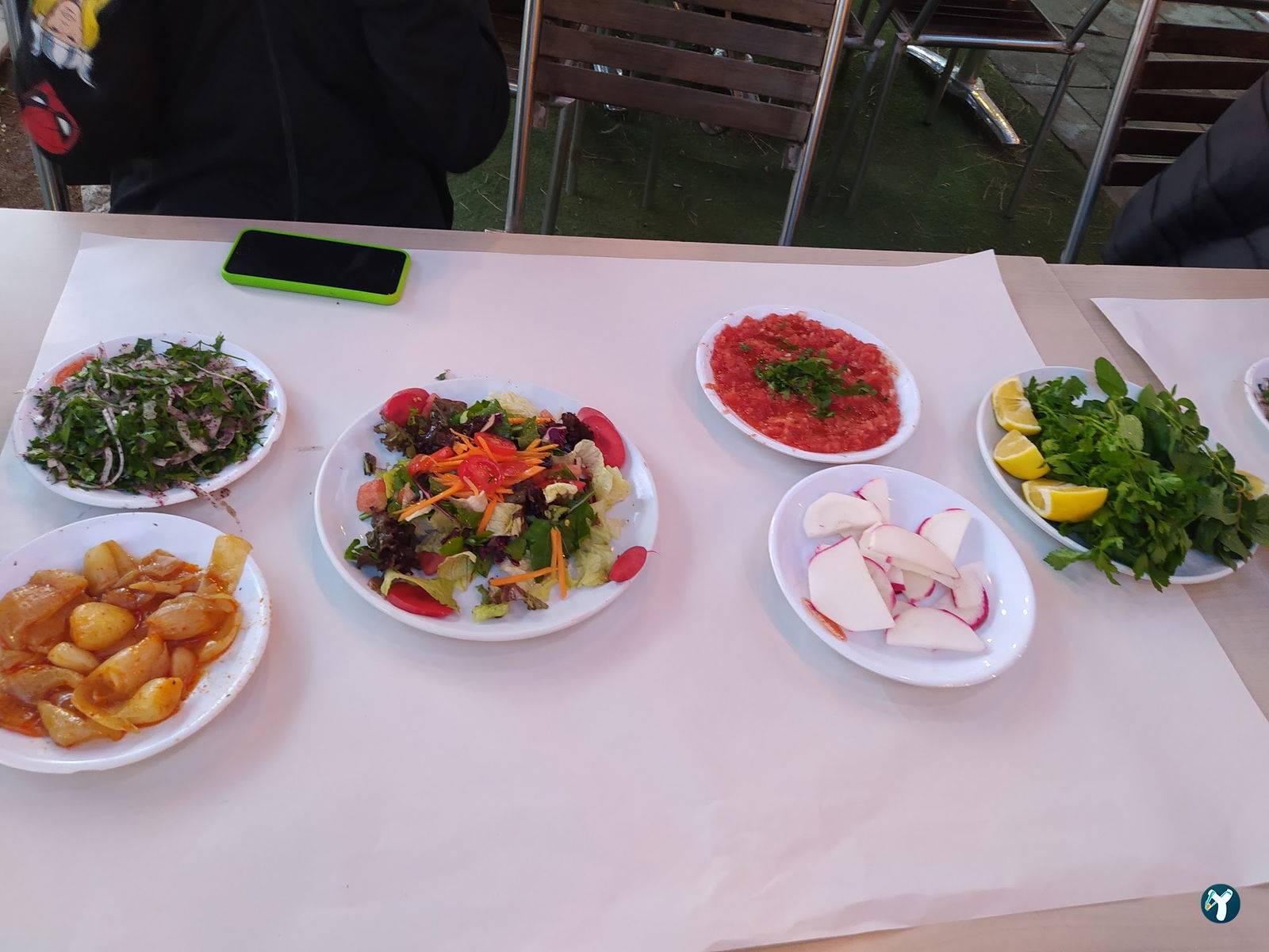 Eyvan Kebap