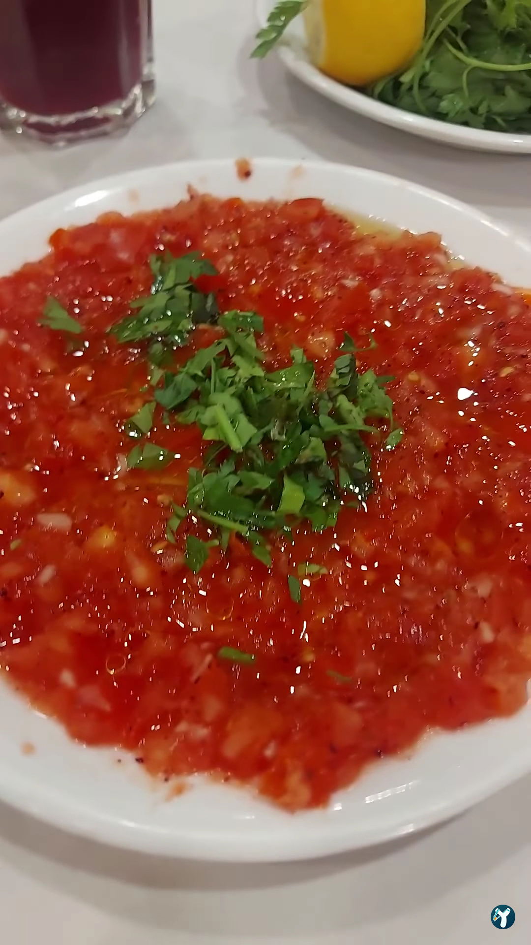 Eyvan Kebap
