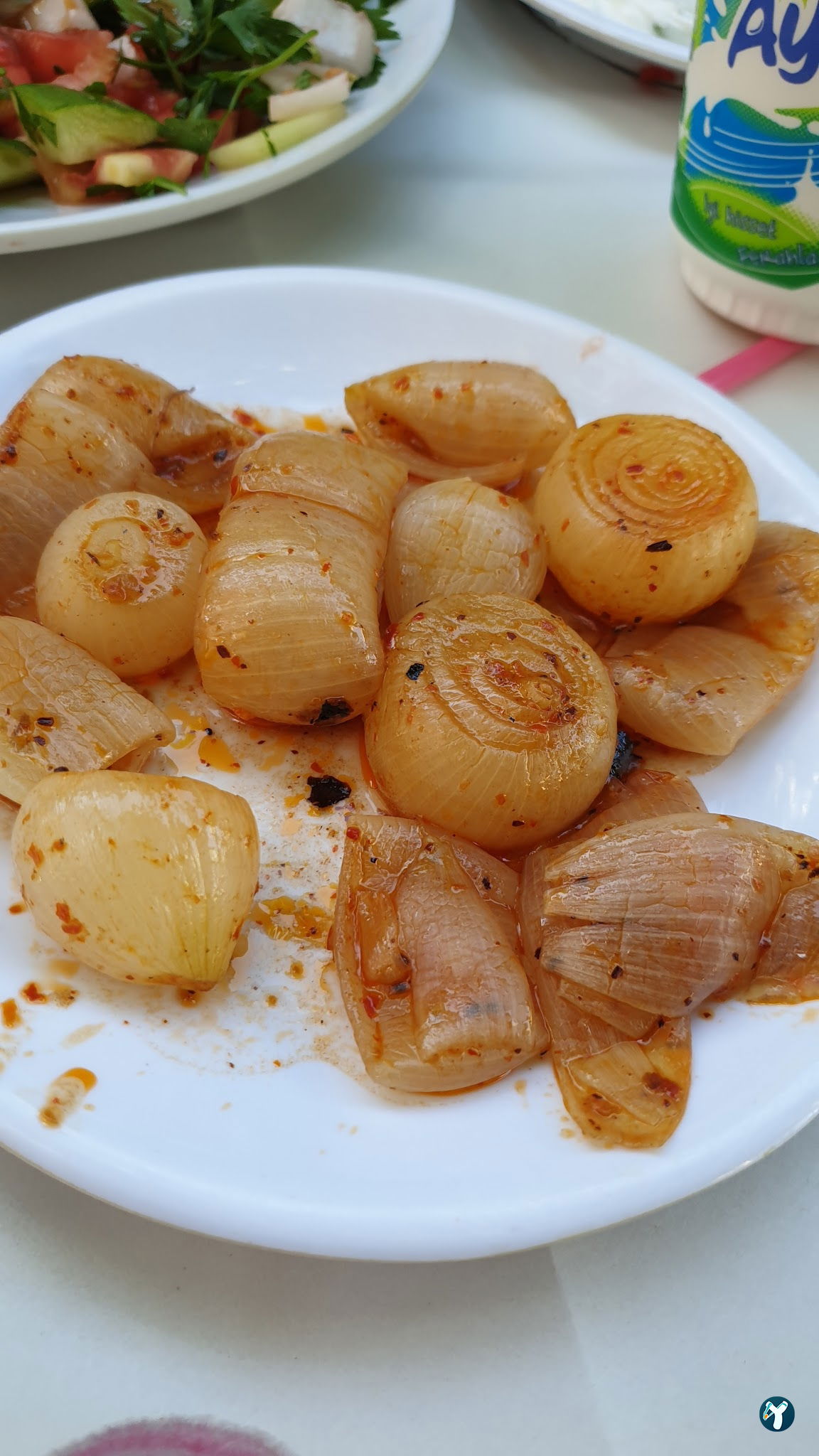 Eyvan Kebap
