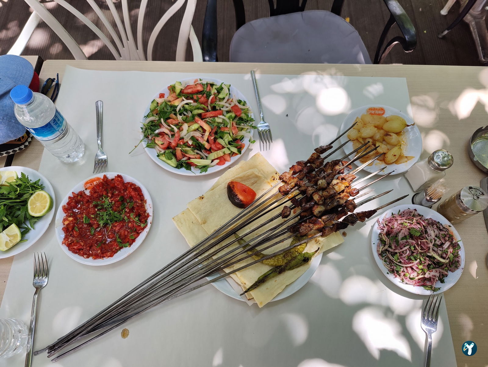 Eyvan Kebap