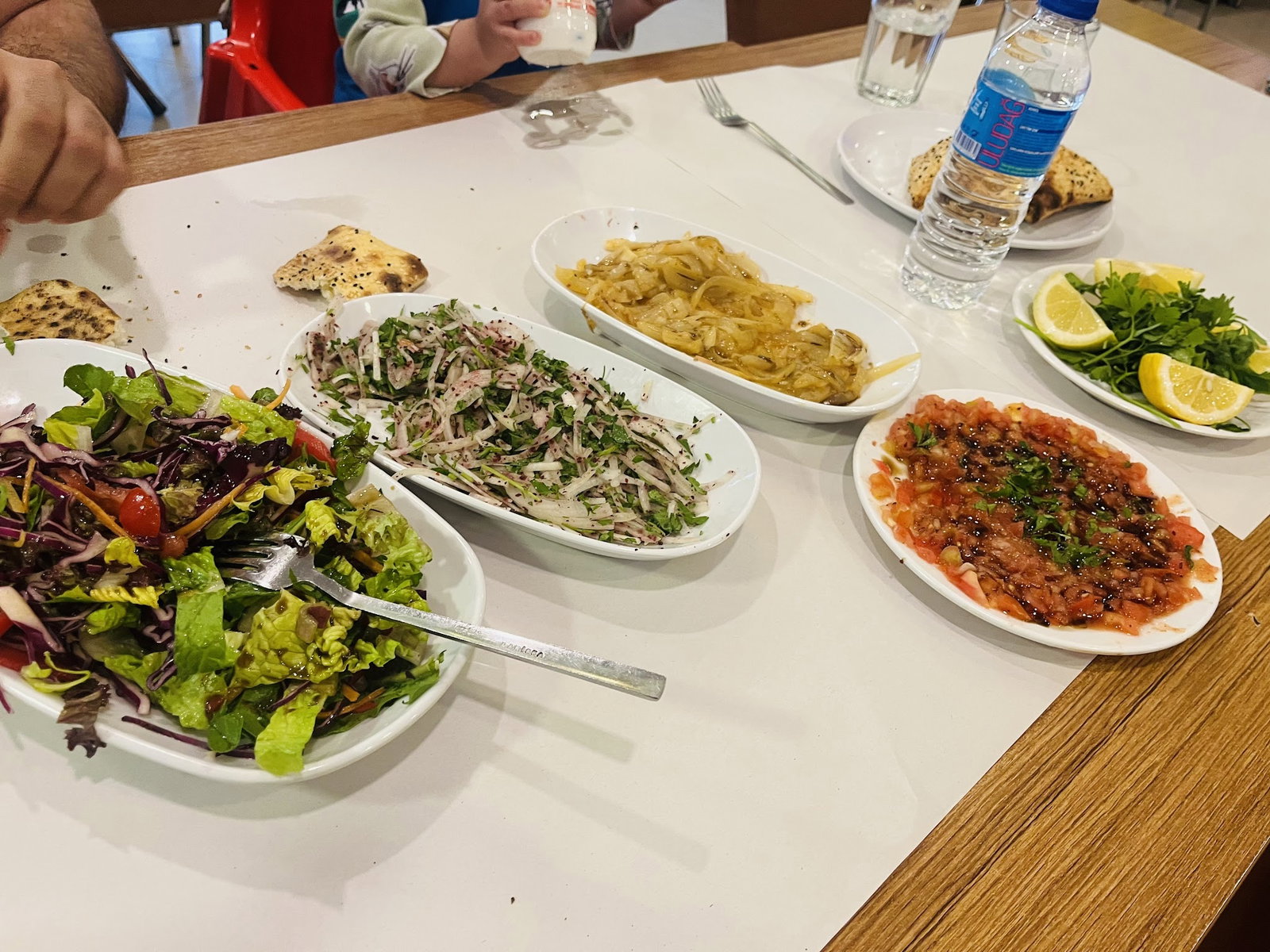 Eyvan Kebap