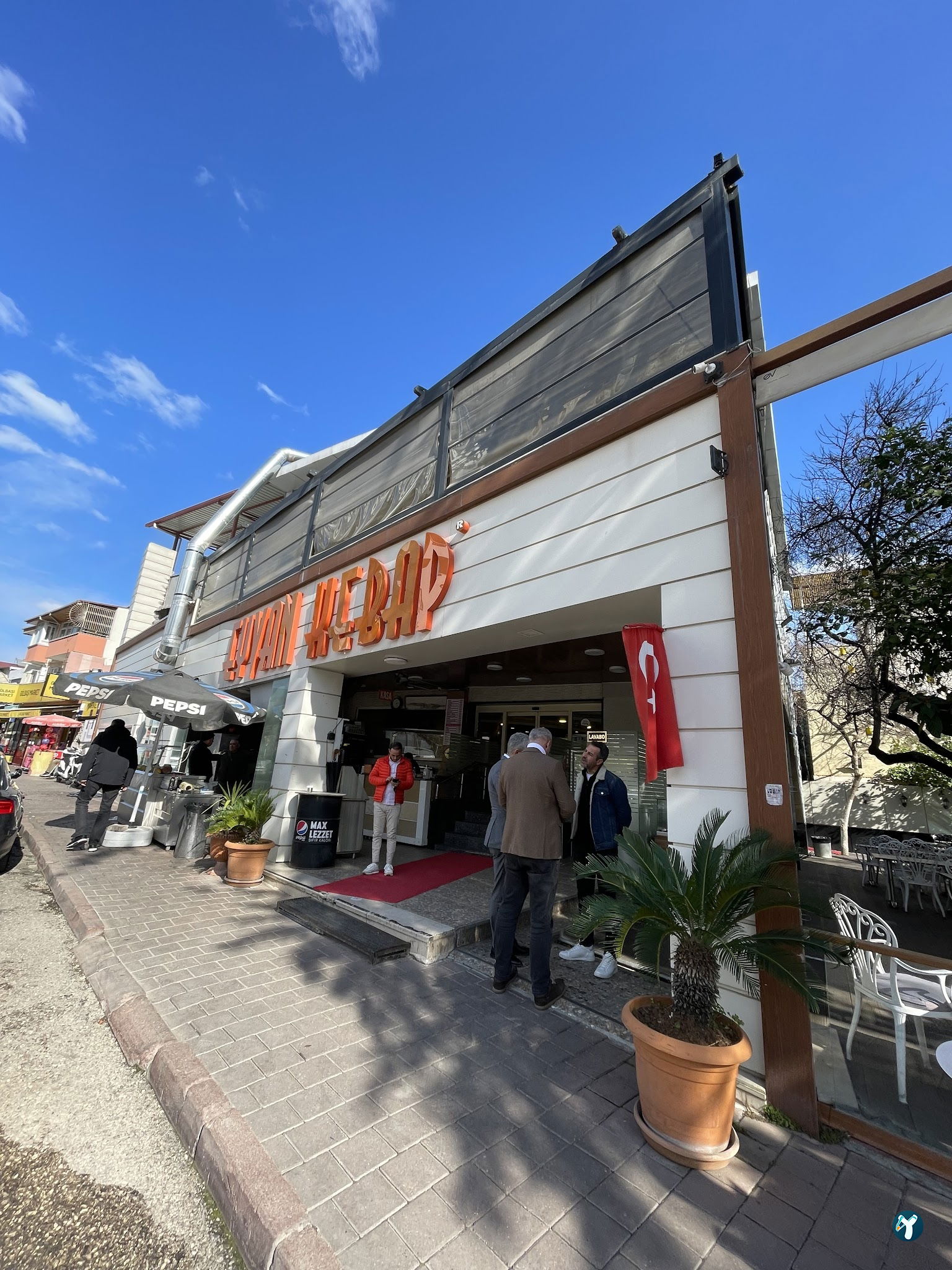 Eyvan Kebap