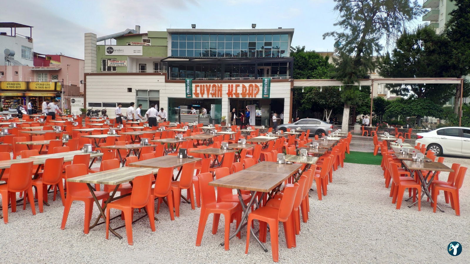 Eyvan Kebap