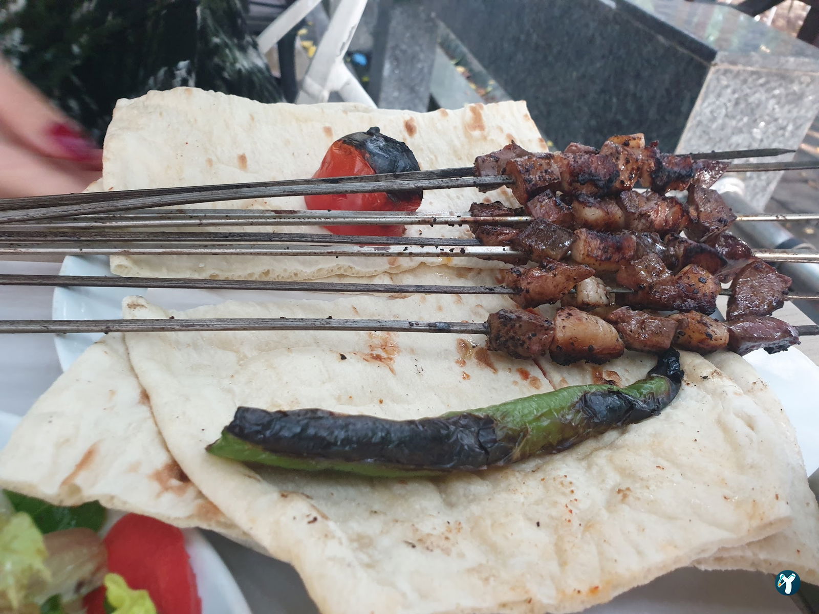 Eyvan Kebap