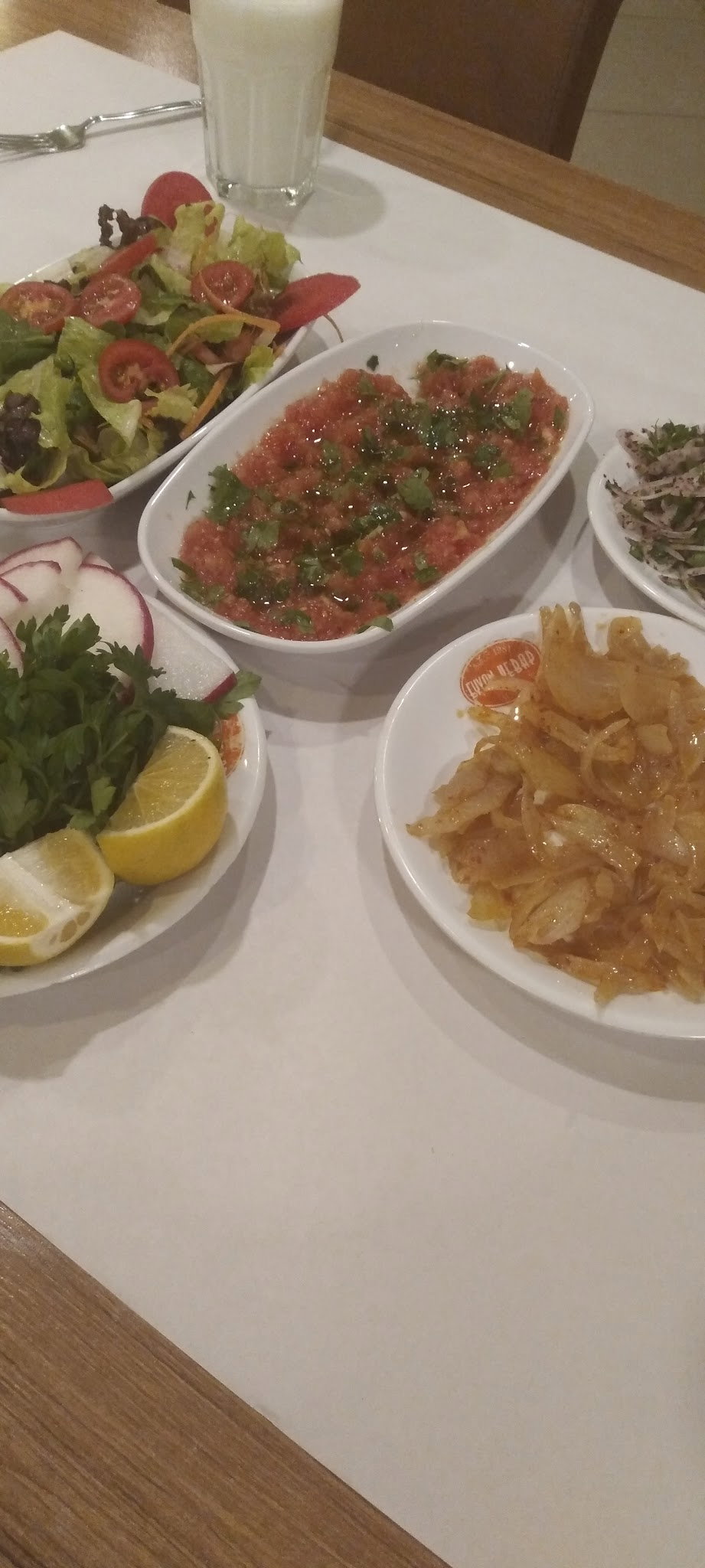 Eyvan Kebap