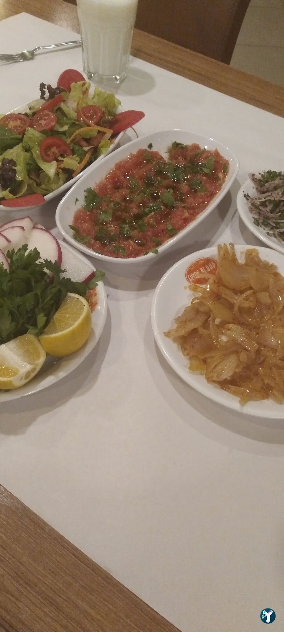 Eyvan Kebap