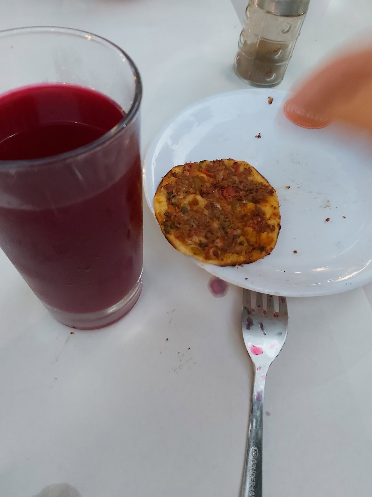 Eyvan Kebap