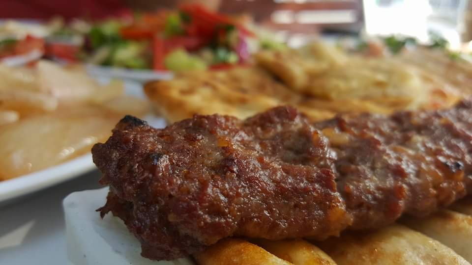 Eyvan Kebap