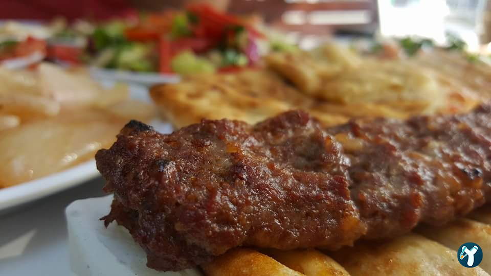 Eyvan Kebap