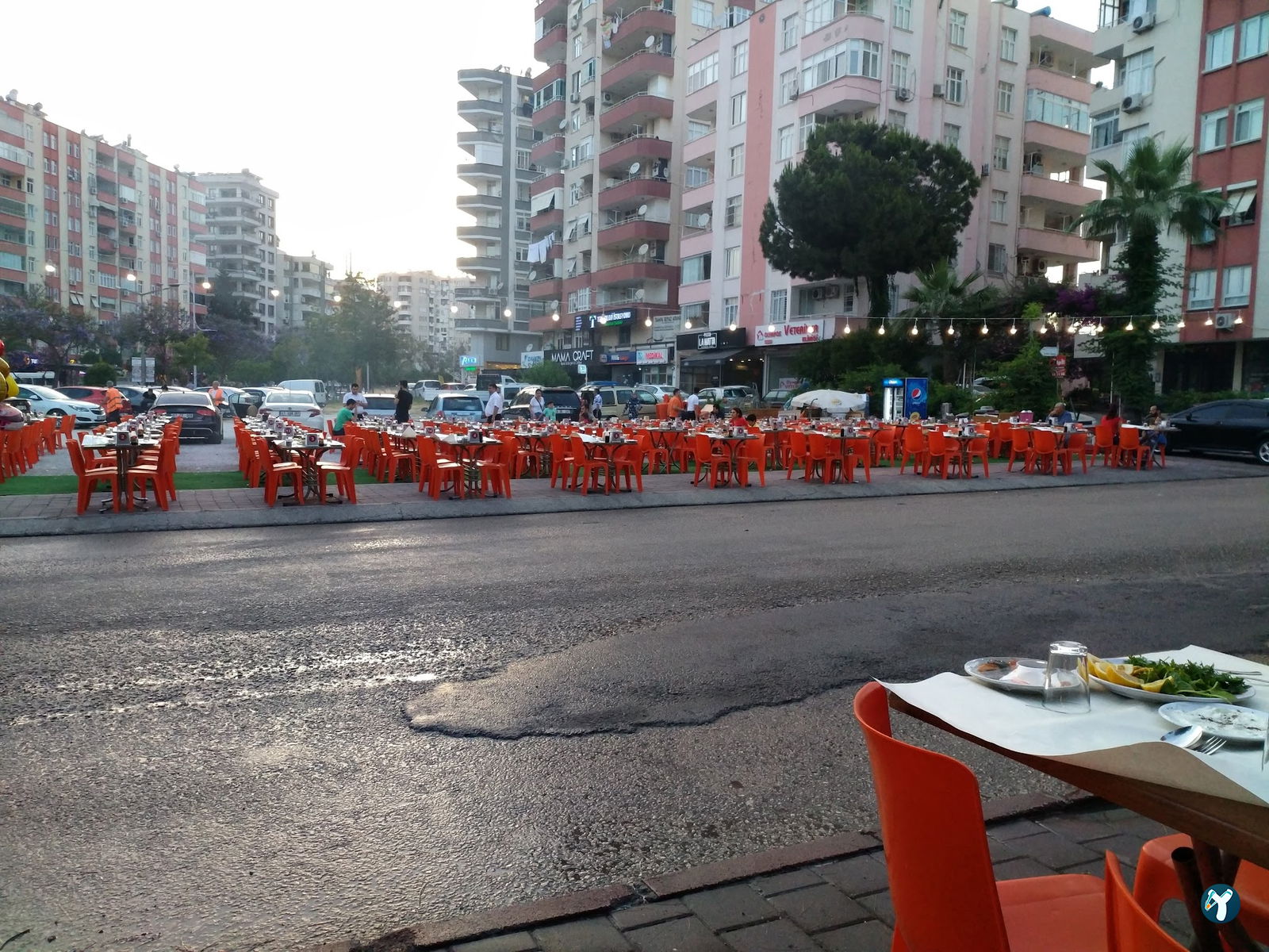 Eyvan Kebap