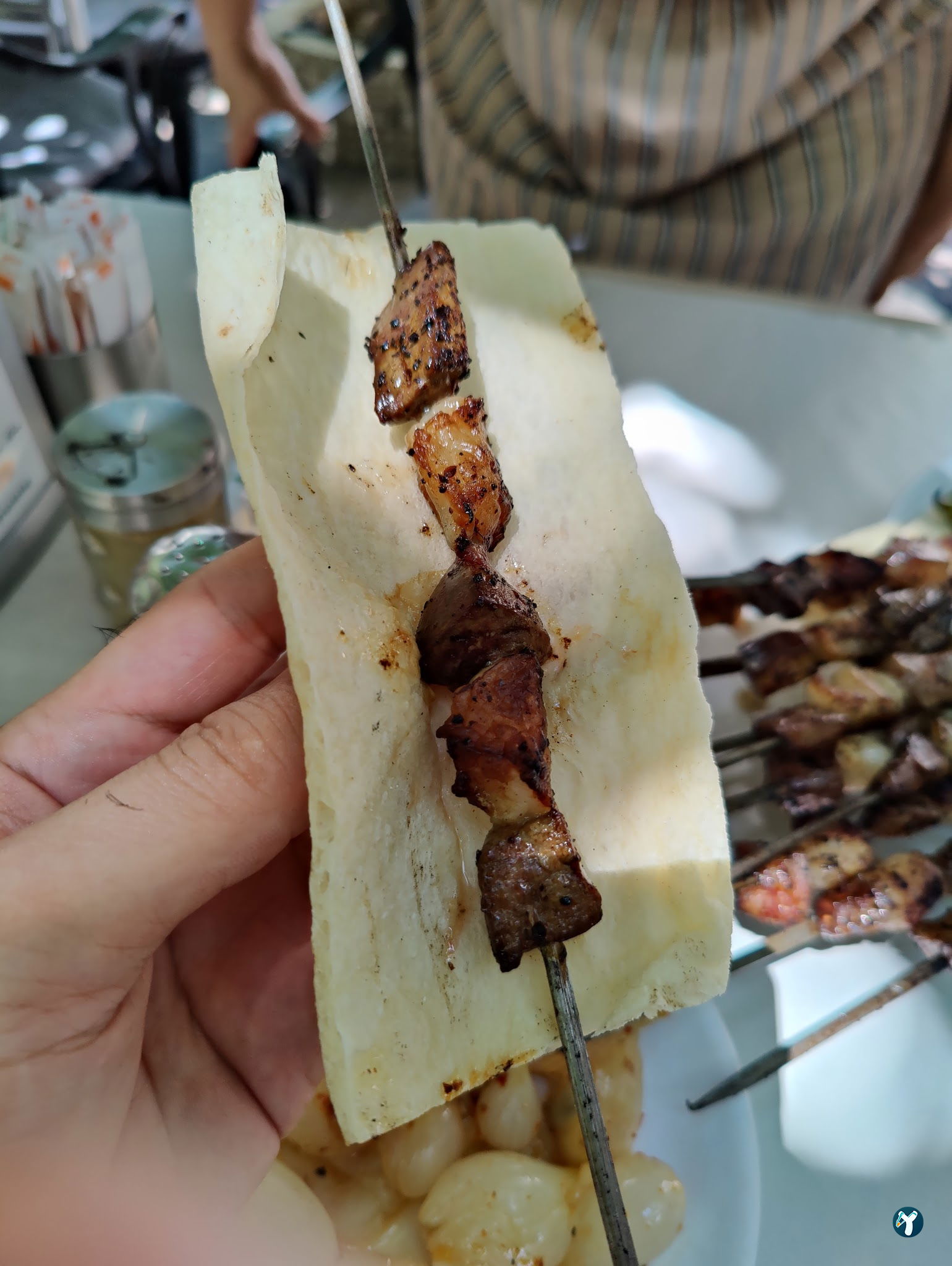 Eyvan Kebap