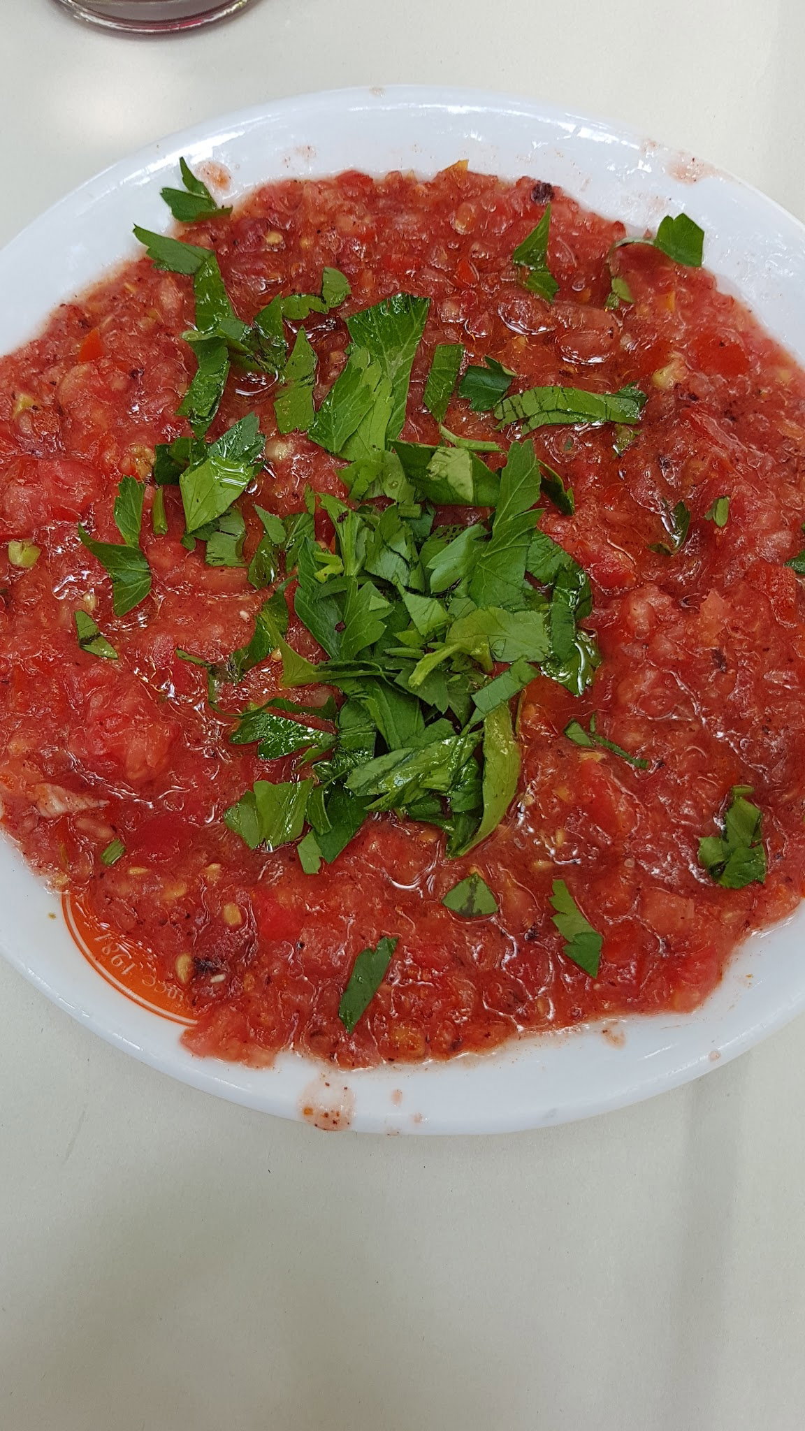 Eyvan Kebap